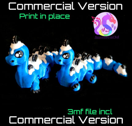 Cookie O’Saurus Dessert